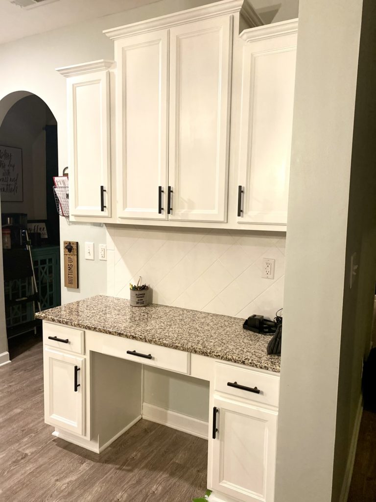 How to Organize Kitchen Cabinets - My Homier Home